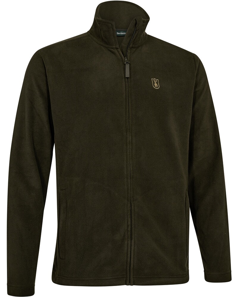 Fleecejacke Atlas Light