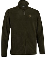 Fleecejacke Atlas Light, Deerhunter