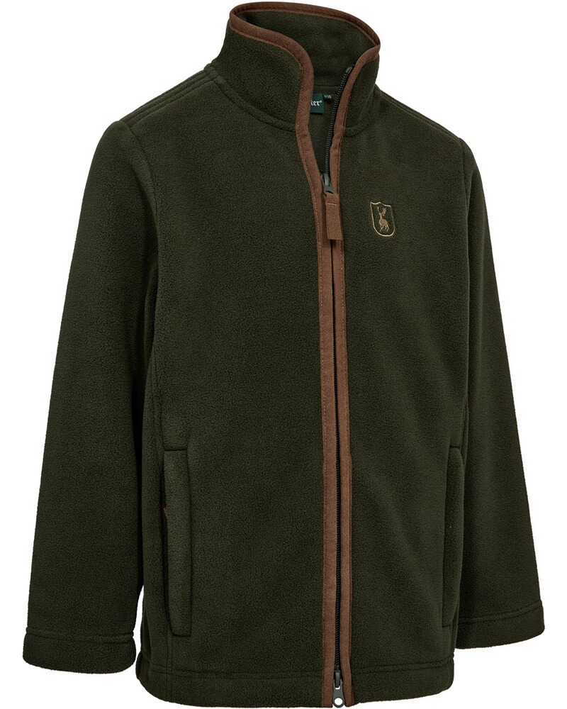Kinder Fleecejacke Cumbria