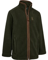 Kinder Fleecejacke Cumbria, Deerhunter