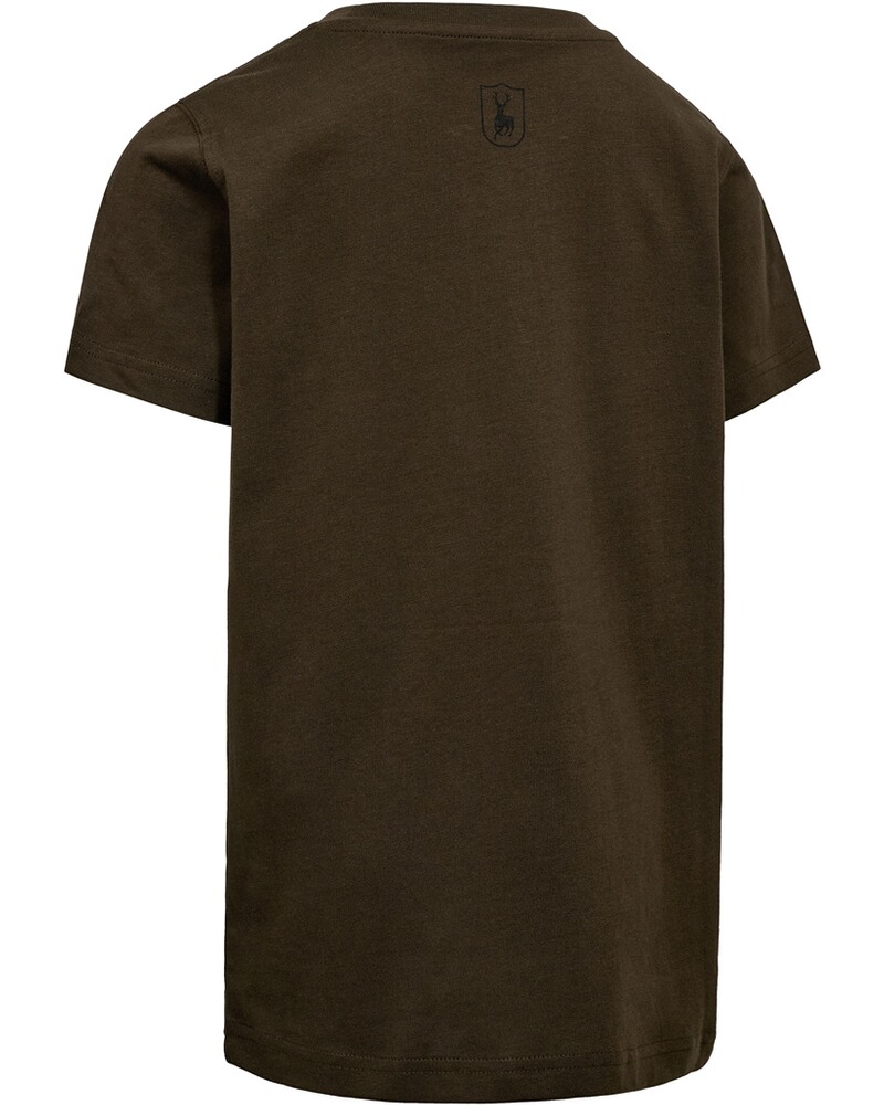 Kinder T-Shirt Westy, Deerhunter