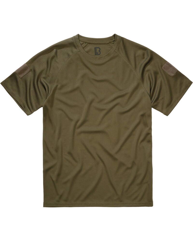 T-Shirt Quick Dry