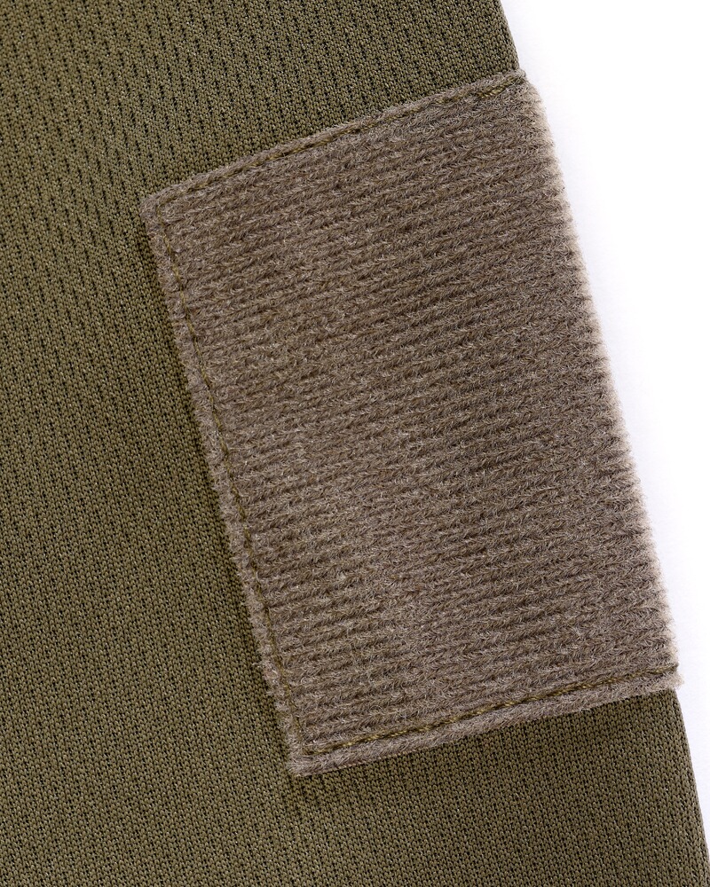 Langarmshirt Quick Dry, Brandit