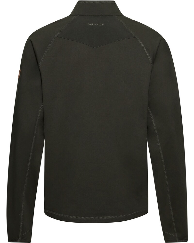 Half-Zip Midlayer Zenith, Parforce Active