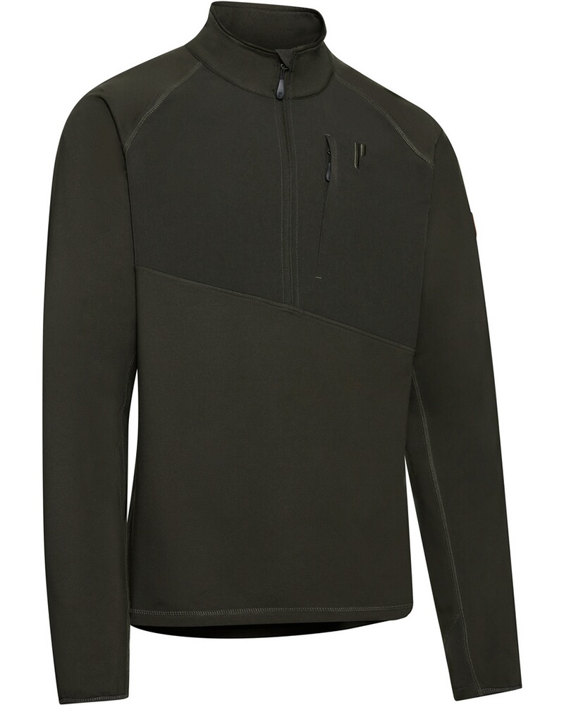 Half-Zip Midlayer Zenith, Parforce Active