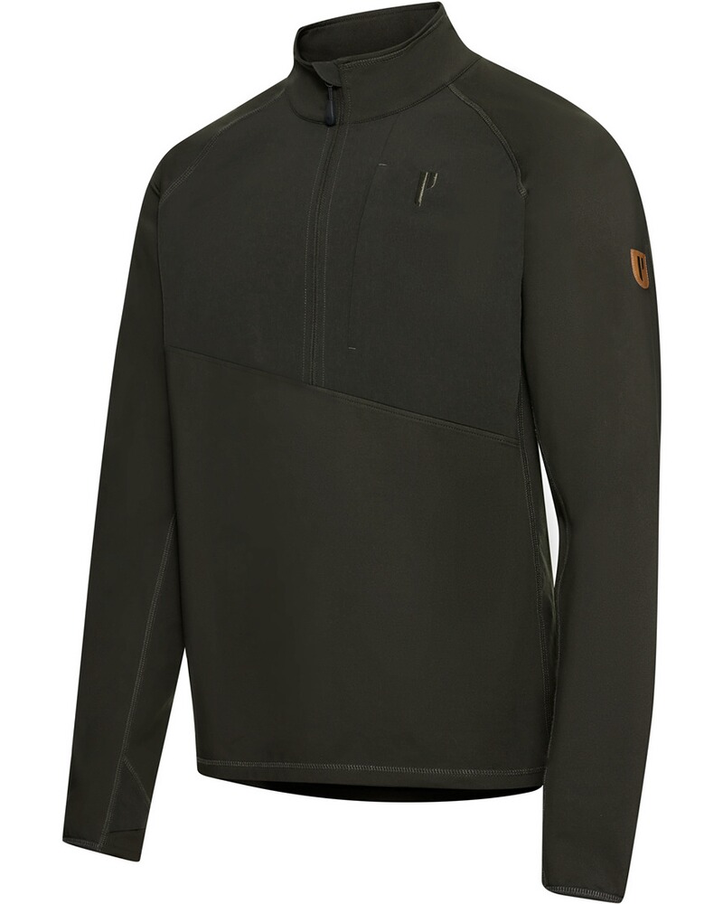 Half-Zip Midlayer Zenith, Parforce Active
