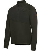 Half-Zip Midlayer Zenith, Parforce Active