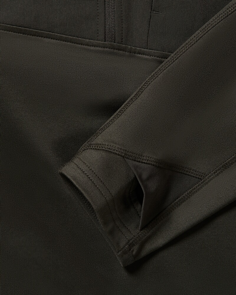 Half-Zip Midlayer Zenith, Parforce Active