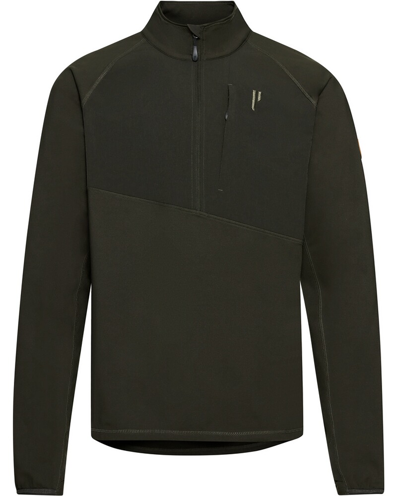 Half-Zip Midlayer Zenith