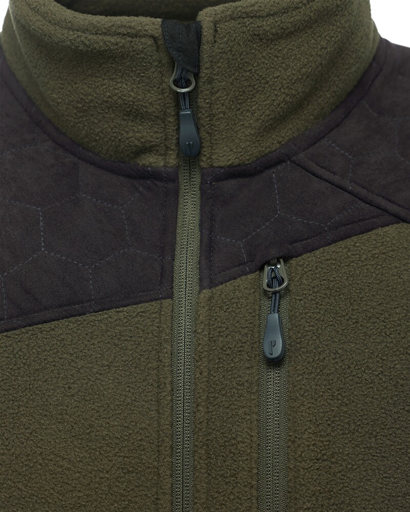 Fleecejacke Cirrus, Parforce Active