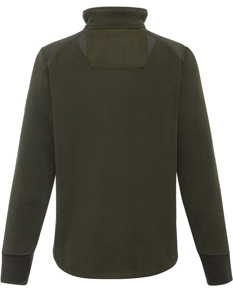 Fleecejacke Ryeland, Parforce Ultimate