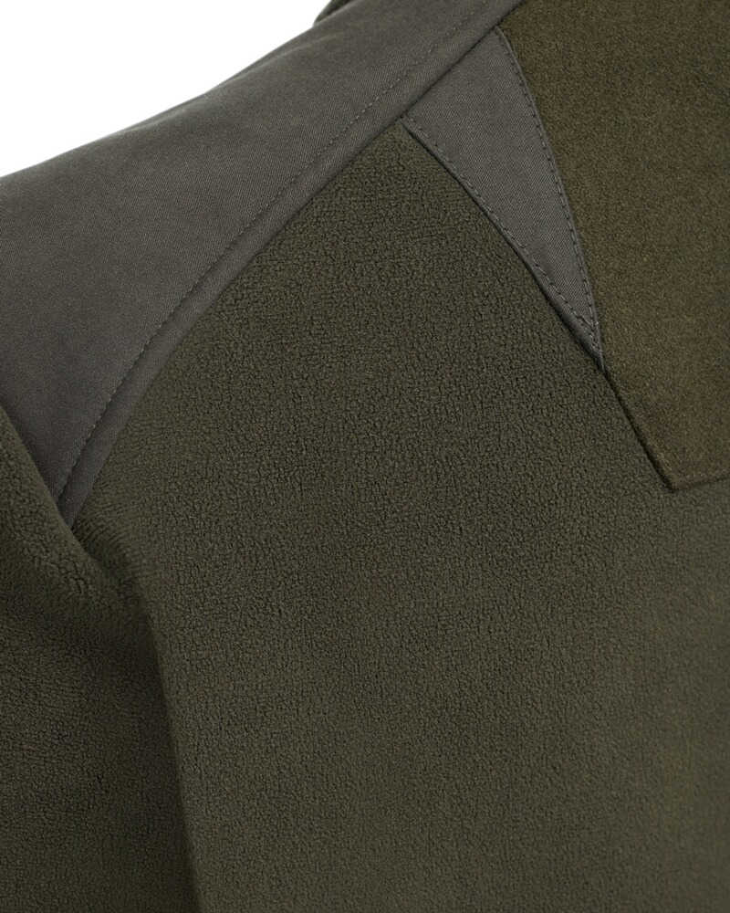 Fleecejacke Ryeland, Parforce Ultimate