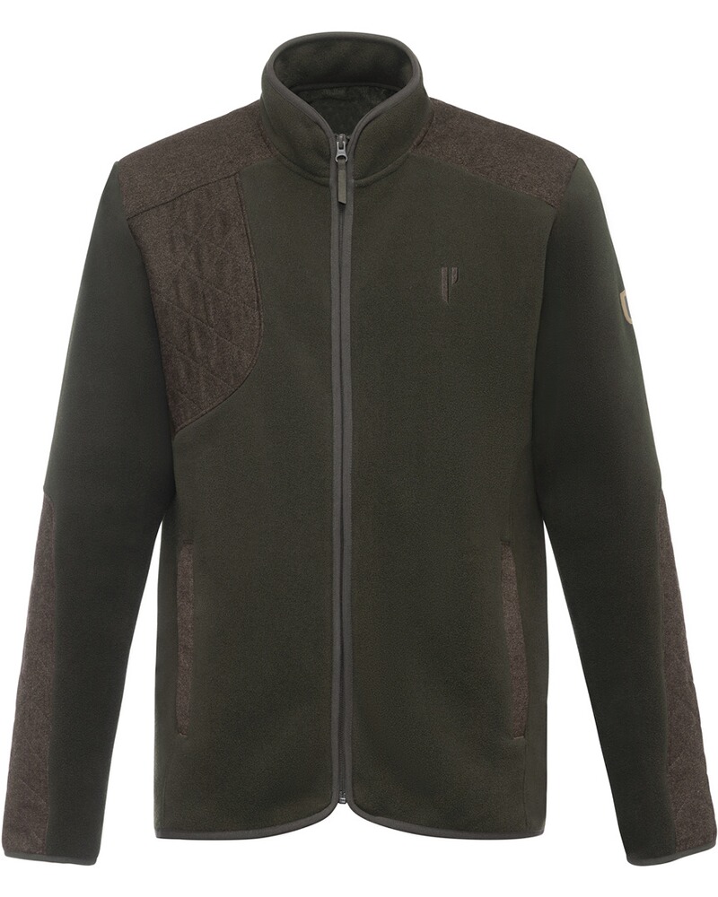 Fleecejacke Hardwick