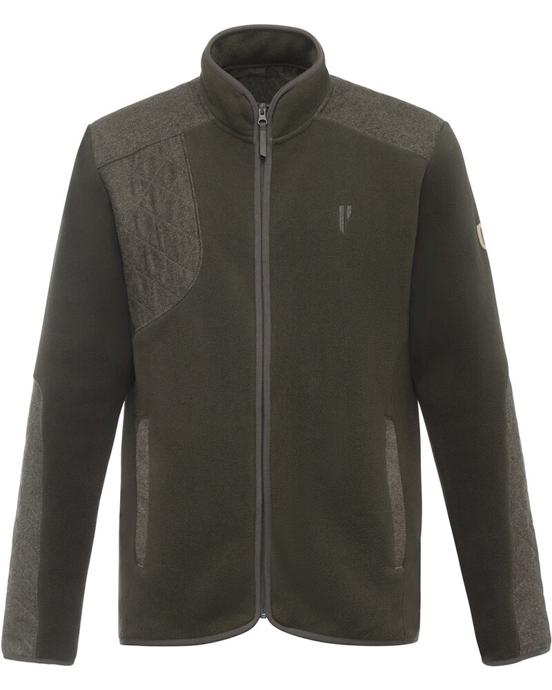 Fleecejacke Hardwick