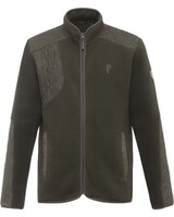 Fleecejacke Hardwick, Parforce Tradition