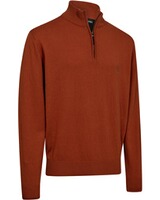 Troyer Harrington, Deerhunter