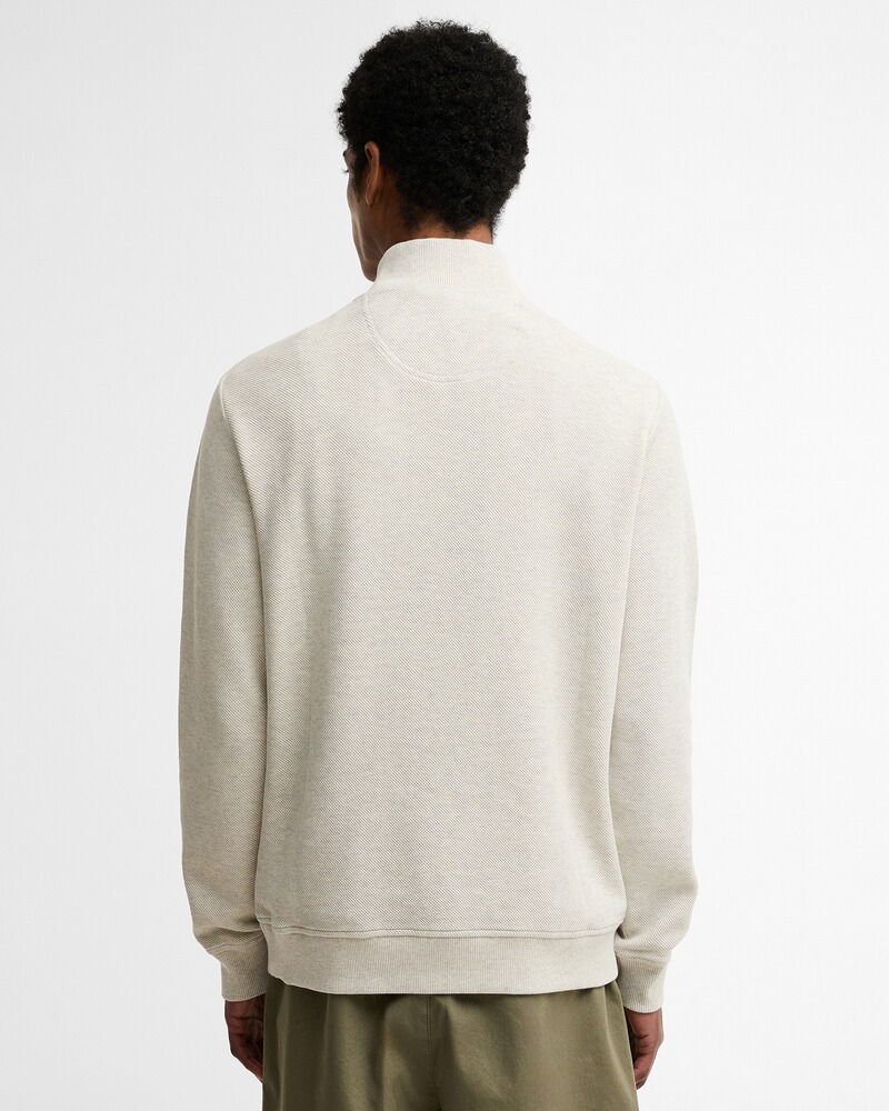 Sweat-Troyer Ravenswort, Barbour