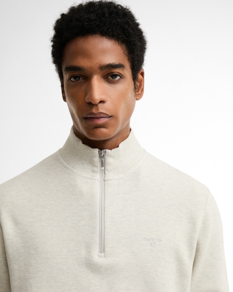 Sweat-Troyer Ravenswort, Barbour