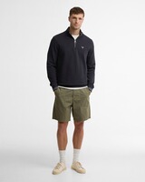 Sweat-Troyer Rosford, Barbour