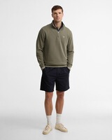Sweat-Troyer Rosford, Barbour