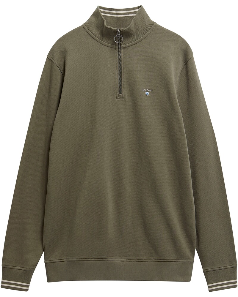 Sweat-Troyer Rosford