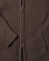 Strickjacke im Strickmuster-Mix, REITMAYER