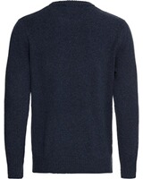 Argyle-Strickpullover, HIGHMOOR