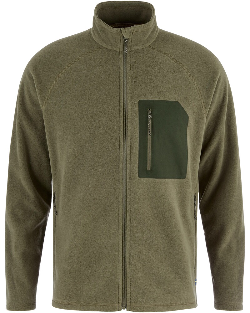 Fleecejacke Kaipak