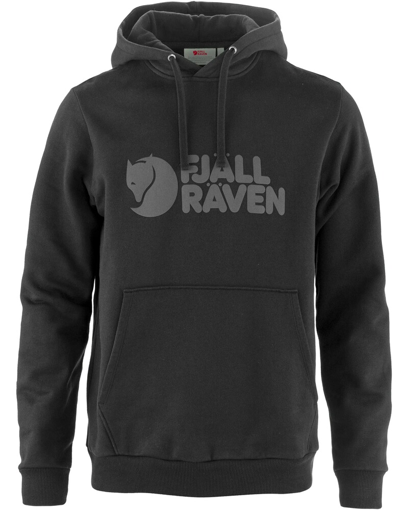 Sweatshirt Logo schwarz,Gr.XXL