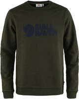 Sweatshirt Logo, Fjällräven