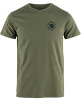 T-Shirt Logo 1960, Fjällräven
