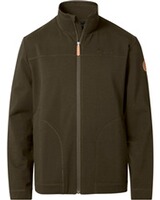 Wollfleecejacke Finnveden, Pinewood