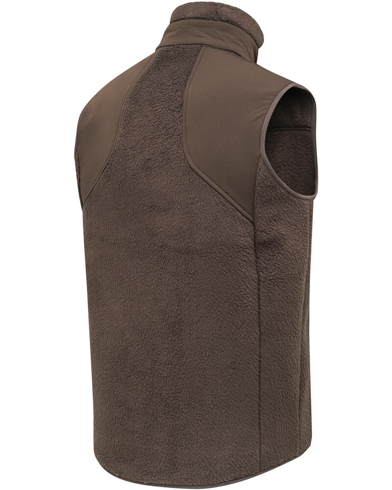 Thermo-Fleeceweste Halifax Sherpa, Beretta