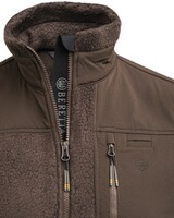 Thermo-Fleeceweste Halifax Sherpa, Beretta