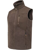 Thermo-Fleeceweste Halifax Sherpa, Beretta