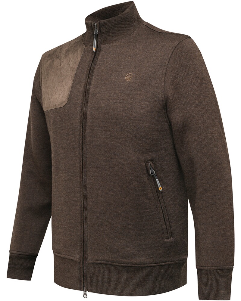 Strickjacke Highland Heritage