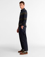 Rugby-Shirt Frith Tartan Stripe, Barbour