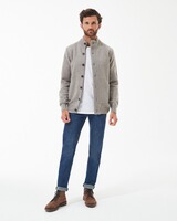 Barbour Strickjacke Essential, Barbour