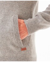 Barbour Strickjacke Essential, Barbour
