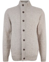 Barbour Strickjacke Essential, Barbour