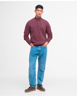 Troyer Holden, Barbour