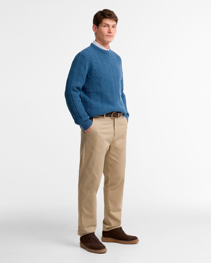 Pullover Lowfen, Barbour