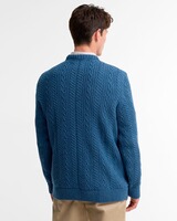 Pullover Lowfen, Barbour