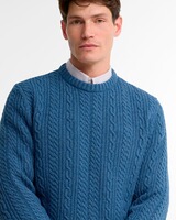 Pullover Lowfen, Barbour