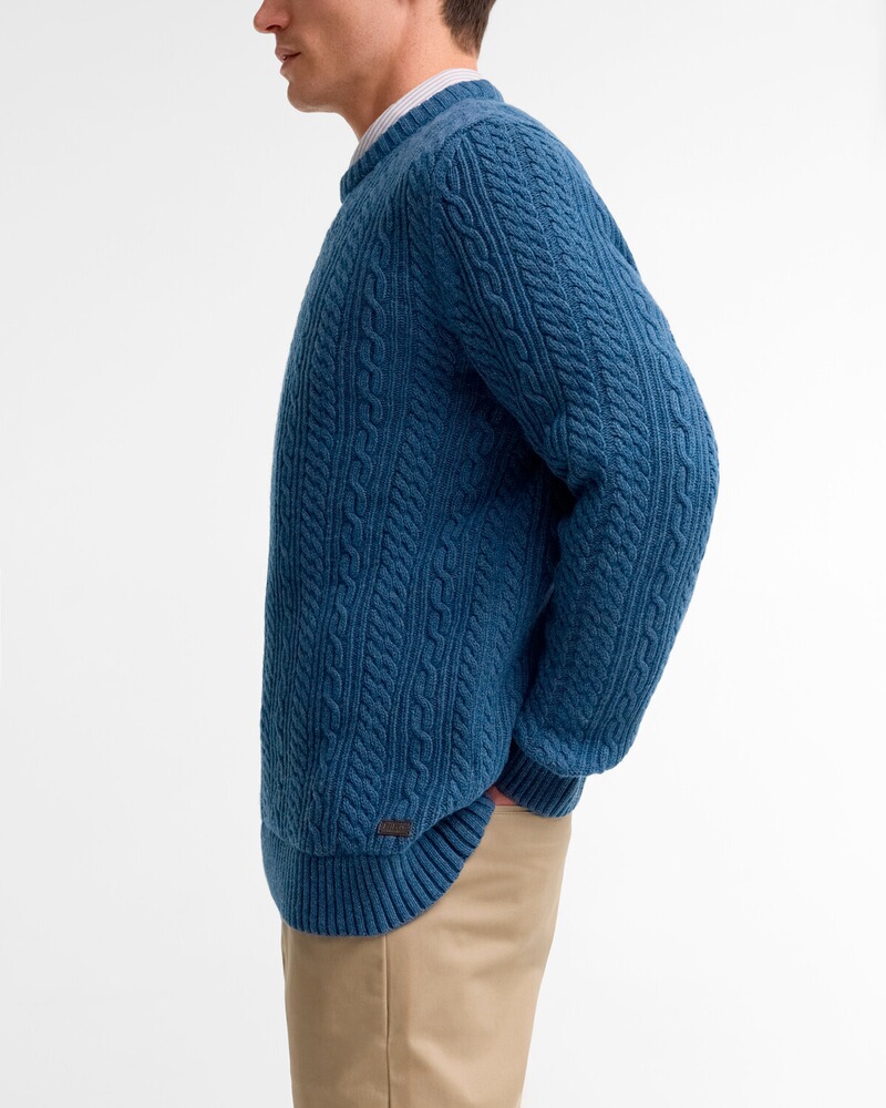 Pullover Lowfen, Barbour