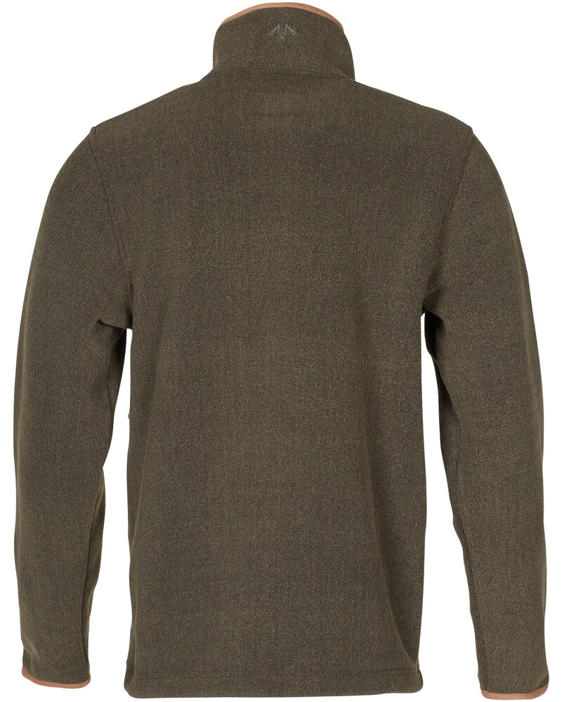 Fleecejacke Crest, Swedteam