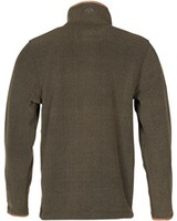 Fleecejacke Crest, Swedteam