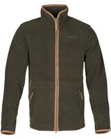Fleecejacke Crest, Swedteam