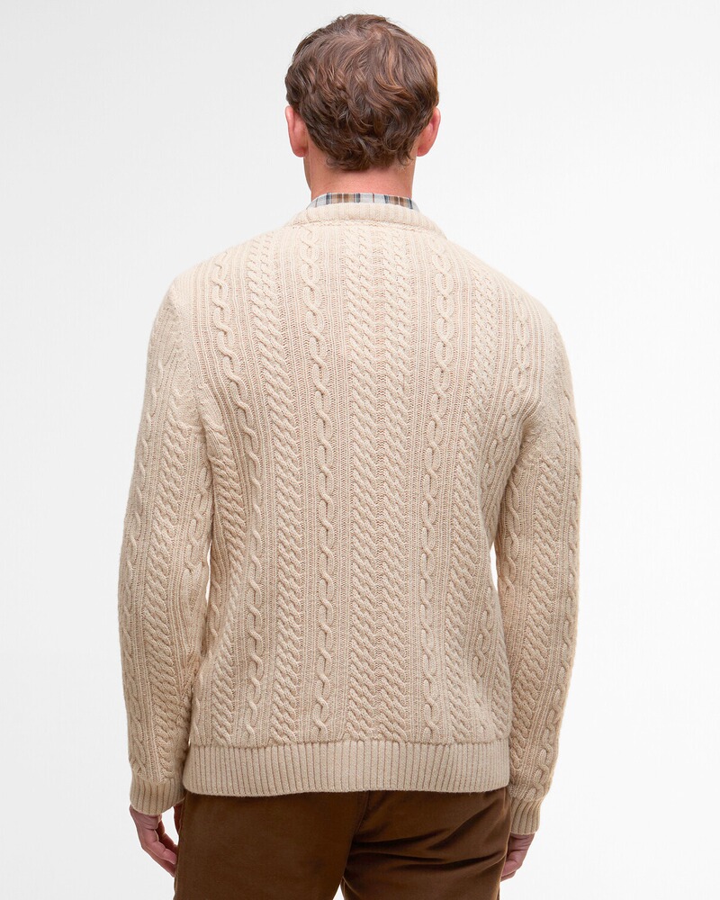 Pullover Lowfen, Barbour