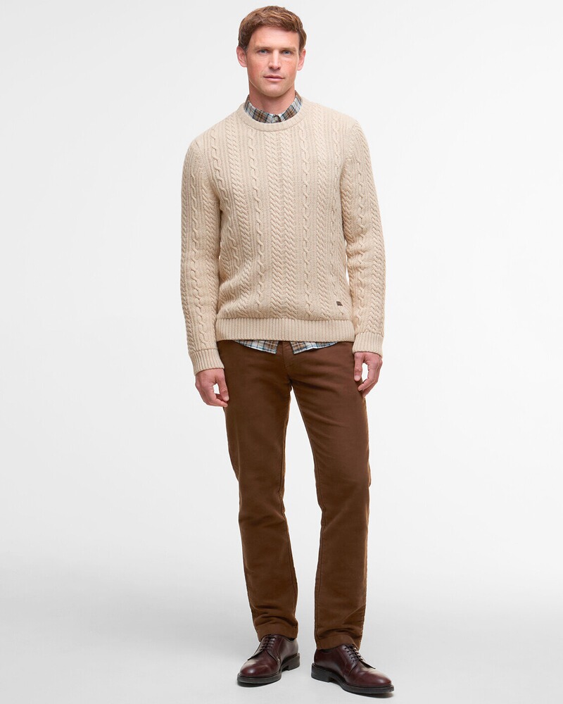 Pullover Lowfen, Barbour